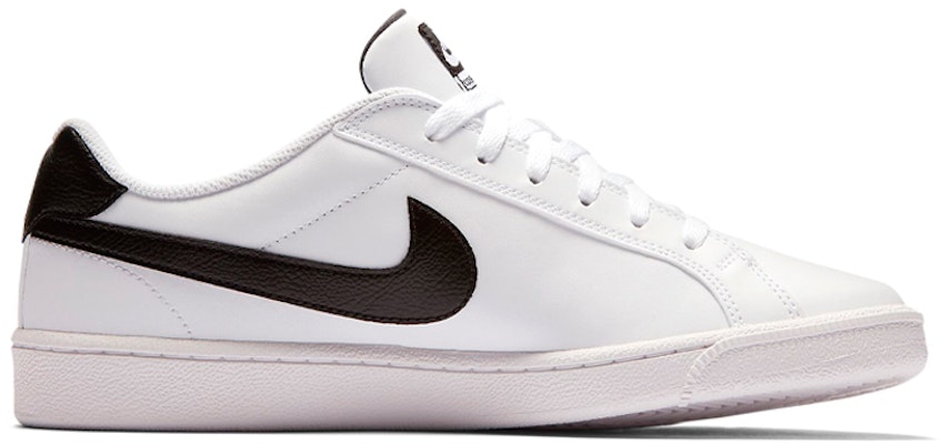 Nike Court Majestic Leather 'White Black' 574236-100 Order Nike Court Majestic Leather 'White Black' 574236-100