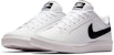 Nike Court Majestic Leather 'Putih Hitam' 574236-100