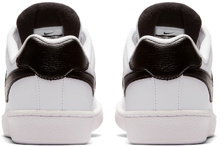 ナイキ コート マジェスティック レザー 白黒 (Nike Kōto Majesutikku Rezā Shirokuro) 574236-100 Purchase ナイキ コート マジェスティック レザー 白黒 (Nike Kōto Majesutikku Rezā Shirokuro) 574236-100