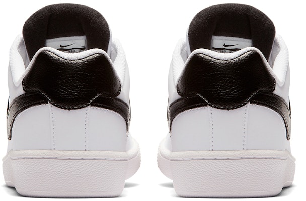 Nike Court Majestic Leather 'White Black' 574236-100 Purchase Nike Court Majestic Leather 'White Black' 574236-100