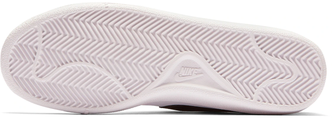 Nike Court Majestic Leather 'White Black' 574236-100 Details for Nike Court Majestic Leather 'White Black' 574236-100