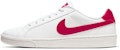 Nike Court Majestic Kulit Merah 'Putih' 574236-169