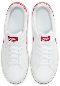 나이키 코트 마제스틱 레더 레드 '화이트' 574236-169 Shop 나이키 코트 마제스틱 레더 레드 '화이트' 574236-169