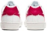Purchase Nike Court Majestic Kulit Merah 'Putih' 574236-169