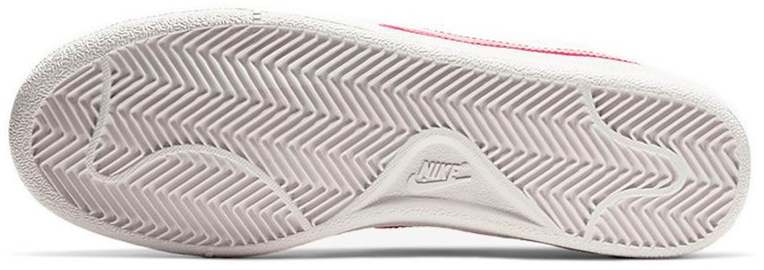 나이키 코트 마제스틱 레더 레드 '화이트' 574236-169 Details for 나이키 코트 마제스틱 레더 레드 '화이트' 574236-169