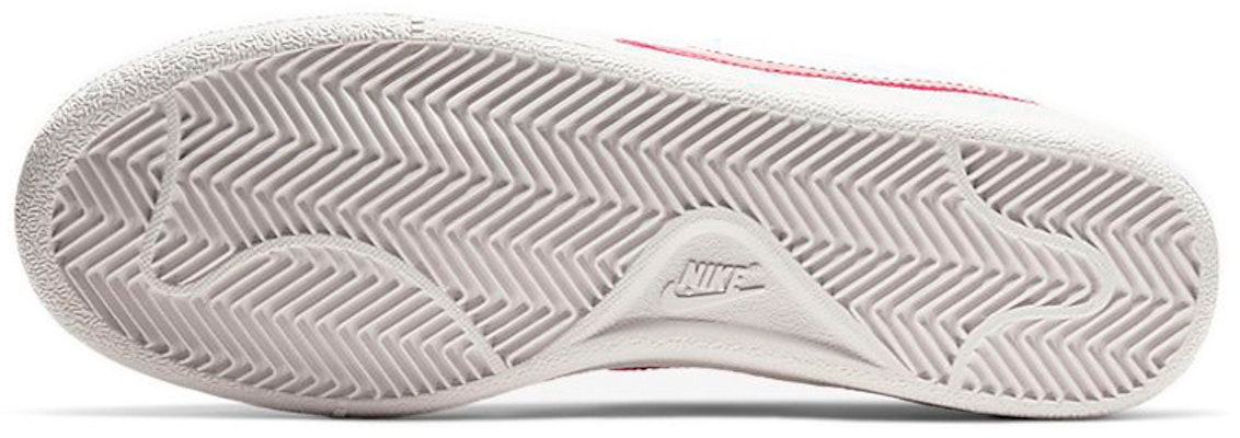 Nike Court Majestic Leather Red 'White' 574236-169 Details for Nike Court Majestic Leather Red 'White' 574236-169