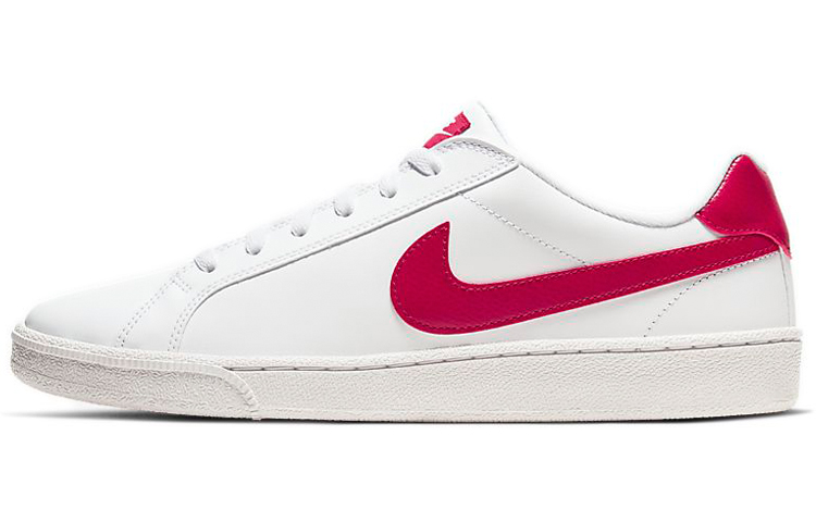 Nike Court Majestic Leather Red 'White' 574236-169