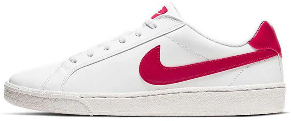 Nike Court Majestic Leather Rood ''Wit'' 574236-169 Buy Nike Court Majestic Leather Rood ''Wit'' 574236-169