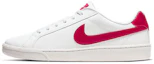 Buy Nike Court Majestic Leather Rood ''Wit'' 574236-169