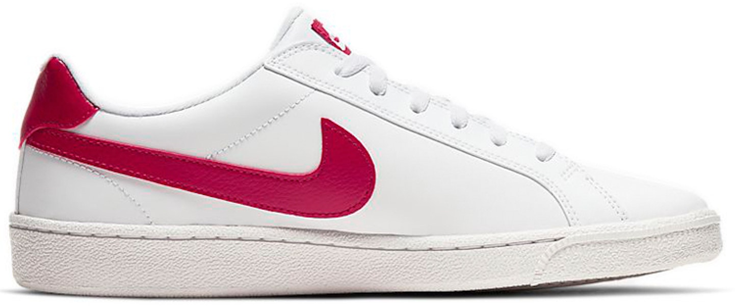 Nike Court Majestic Leather Rood ''Wit'' 574236-169 Lookbook Nike Court Majestic Leather Rood ''Wit'' 574236-169