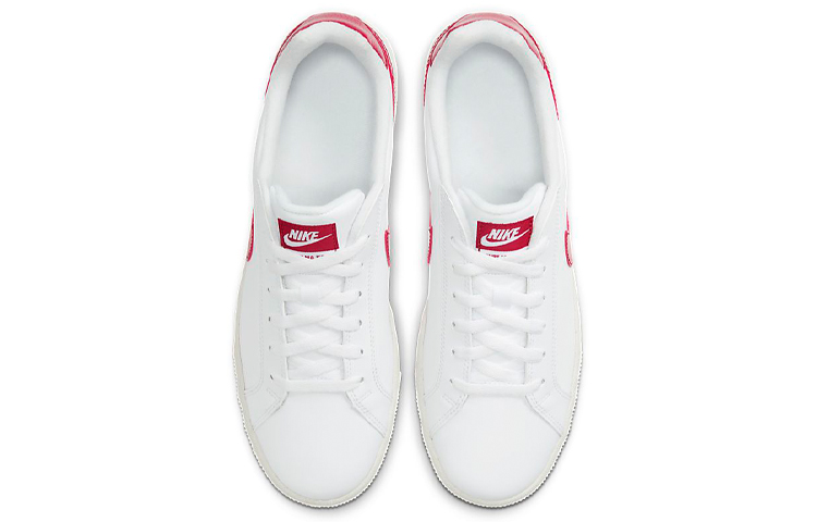 Purchase Nike Court Majestic Leather Rood ''Wit'' 574236-169