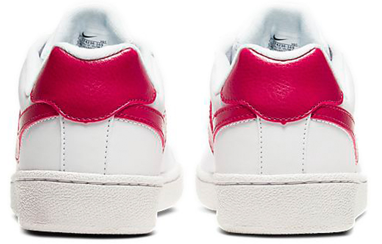 Details for Nike Court Majestic Leather Rood ''Wit'' 574236-169