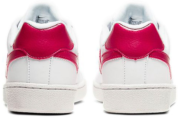 Nike Court Majestic Leather Rood ''Wit'' 574236-169 Details for Nike Court Majestic Leather Rood ''Wit'' 574236-169