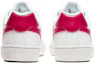 Details for Nike Court Majestic Leather Rood ''Wit'' 574236-169