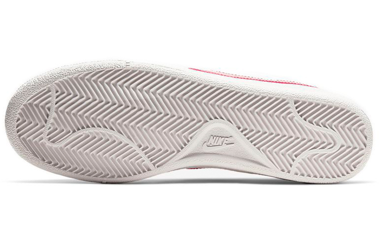 Sizing Nike Court Majestic Leather Rood ''Wit'' 574236-169