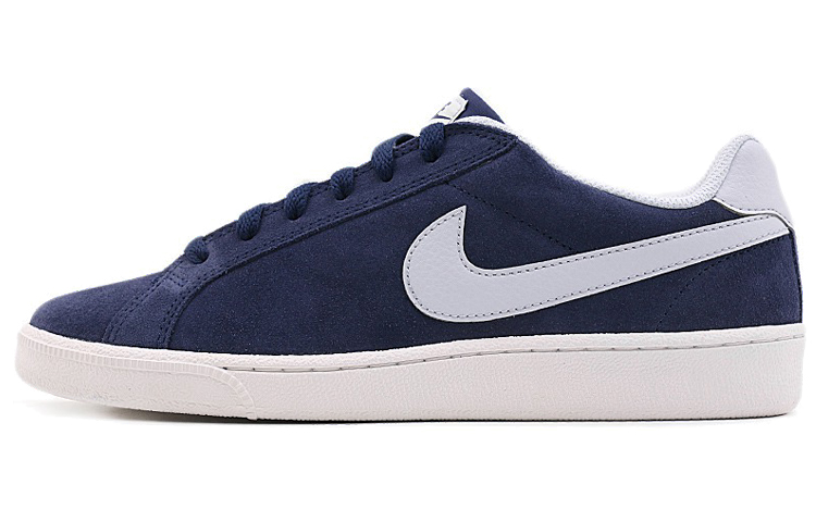 Nike Court Majestic Suede 'Blue White' 653485-401