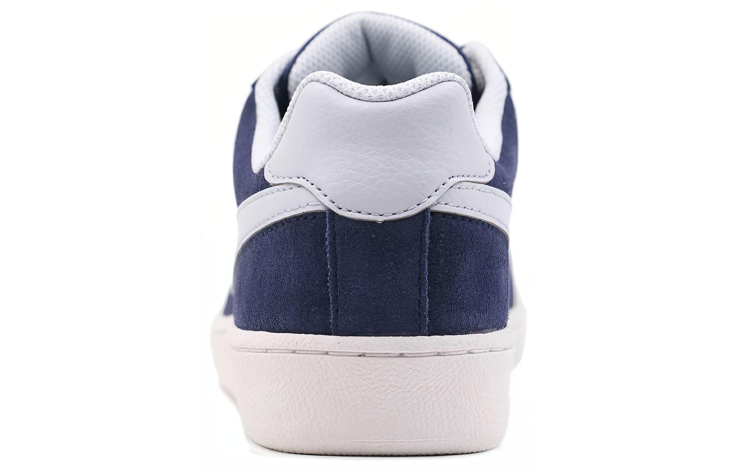 Shop ナイキ コート マジェスティック スエード 青白 (Nike Kōto Majesutikku Suēdo Aojiro) 653485-401