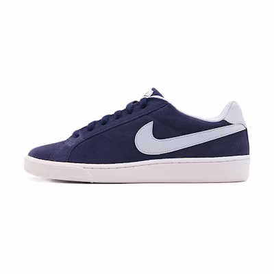Nike Court Majestic Suede 'Blue White'