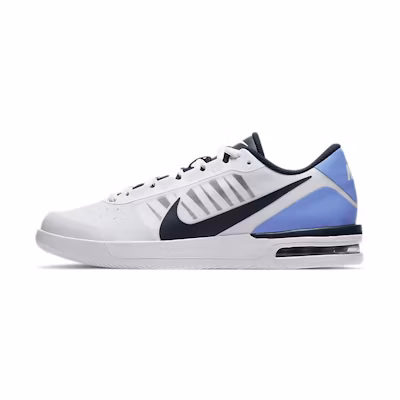 Nike Court Nike Air Max Vapor Wing MS 'White Blue'