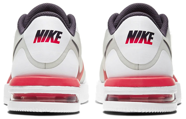 Shop Nike Court Nike Air Max Vapor Wing MS 'Putih Merah' BQ0129-100