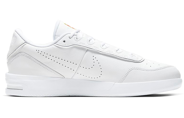 Nike Court Nike Air Max Vapor Wing PRM White 圖 2