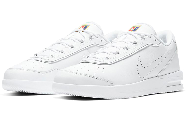 Nike Court Nike Air Max Vapor Wing PRM White 圖 3