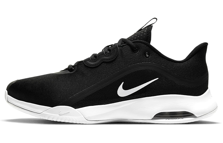 Nike Court Nike Air Max Volley 'Black White' CV0853-024