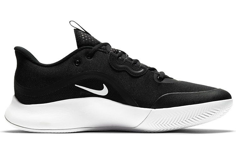 Order Nike Court Air Max Volley ''Zwart Wit'' CV0853-024