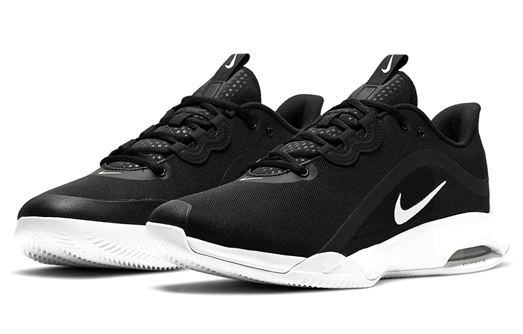 Lookbook Nike Court Air Max Volley ''Zwart Wit'' CV0853-024