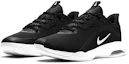 Lookbook Nike Court Air Max Volley ''Zwart Wit'' CV0853-024