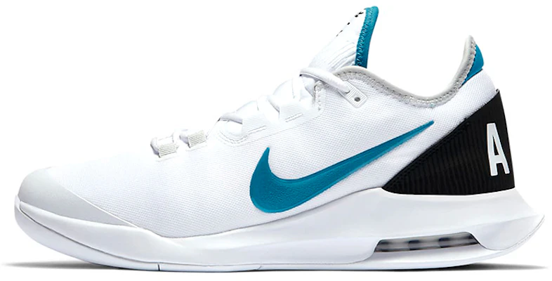 Nike Court Air Max Wildcard 'Hitam Putih Biru' AO7351-403 Buy Nike Court Air Max Wildcard 'Hitam Putih Biru' AO7351-403