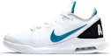 Buy Nike Court Nike Air Max Wildcard 'Hitam Putih Biru' AO7351-403