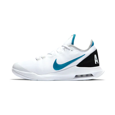Nike Court Nike Air Max Wildcard 'Black White Blue'
