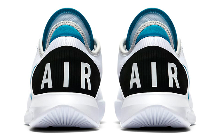 Purchase Nike Court Air Max Wildcard 'Hitam Putih Biru' AO7351-403
