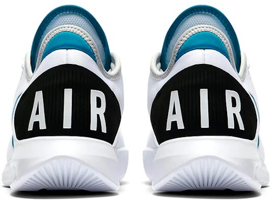 Nike Court Air Max Wildcard 'Hitam Putih Biru' AO7351-403 Purchase Nike Court Air Max Wildcard 'Hitam Putih Biru' AO7351-403