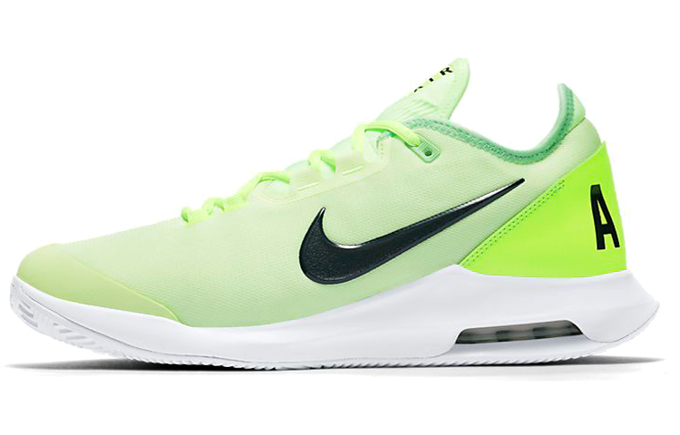 Nike Court Nike Air Max Wildcard 'Green Black' AO7350-302