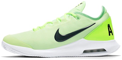 Nike Court Nike Air Max Wildcard 'Green Black' AO7350-302 Nike Court Nike Air Max Wildcard 'Green Black' AO7350-302