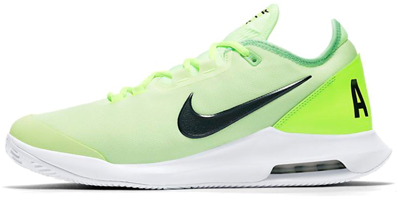 Nike Court Air Max Wildcard 'Verde Negro' AO7350-302 Buy Nike Court Air Max Wildcard 'Verde Negro' AO7350-302