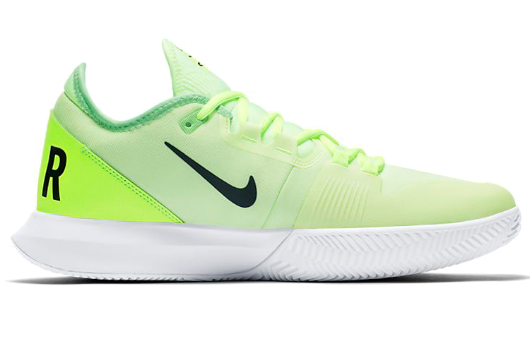 Order Nike Court Air Max Wildcard ''Vert Noir'' AO7350-302