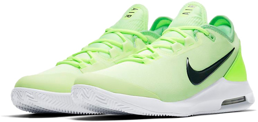 Nike Court Air Max Wildcard 'Verde Negro' AO7350-302 Lookbook Nike Court Air Max Wildcard 'Verde Negro' AO7350-302