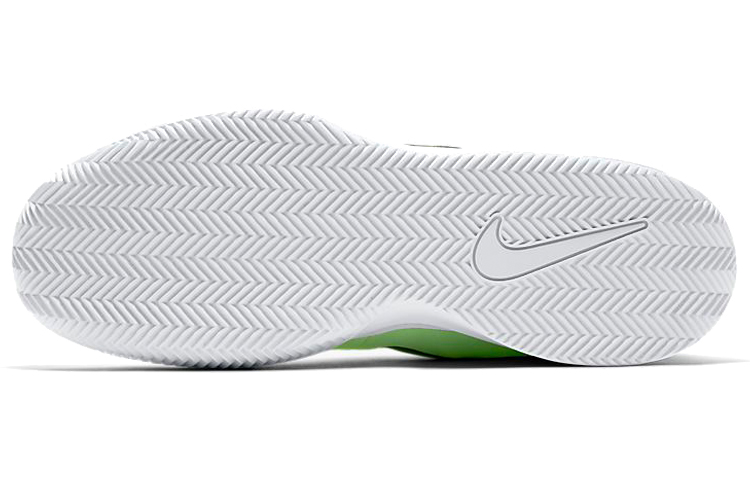 Details for Nike Court Air Max Wildcard 綠黑變奏牌