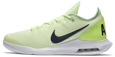 Nike Court Nike Air Max Wildcard 'Light Green Black' AO7351-302 Nike Court Nike Air Max Wildcard 'Light Green Black' AO7351-302