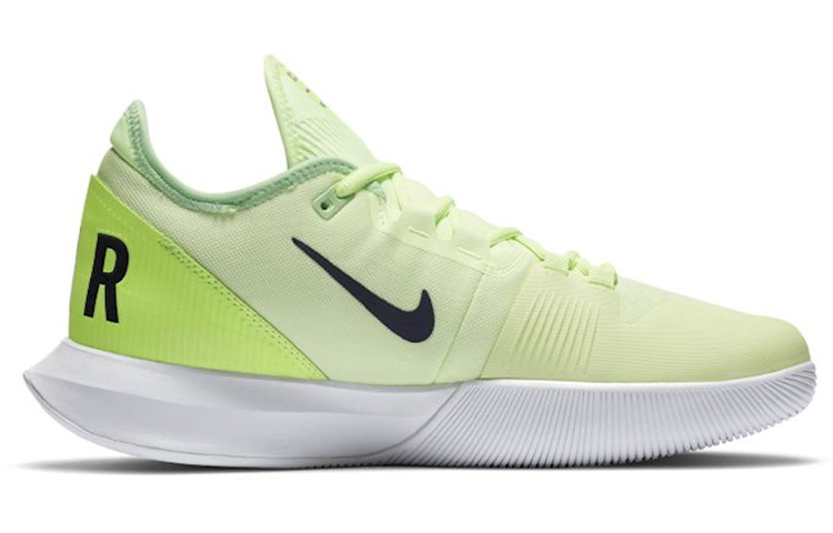 Order Nike Court Air Max Wildcard ''Lichtgroen Zwart'' AO7351-302