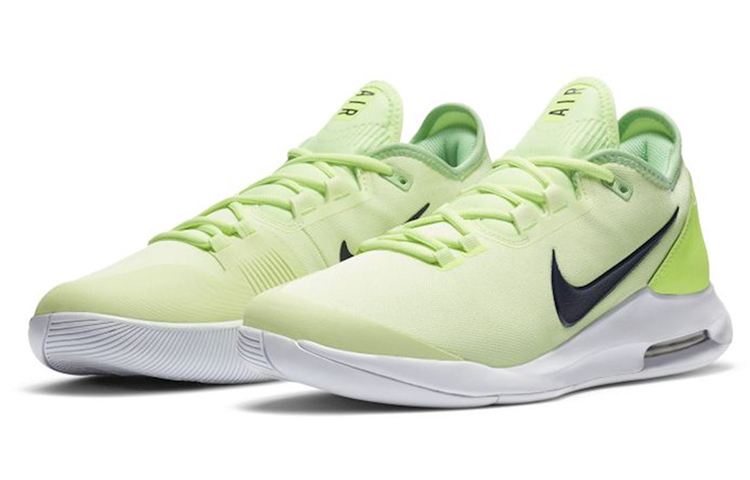 Lookbook Nike Court Air Max Wildcard ''Lichtgroen Zwart'' AO7351-302