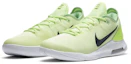 Lookbook Nike Court Air Max Wildcard ''Lichtgroen Zwart'' AO7351-302