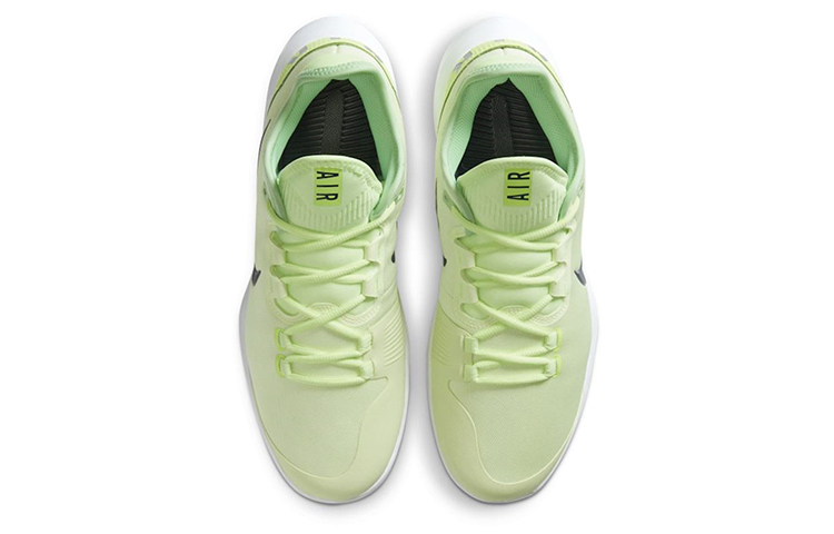 Shop Nike Court Air Max Wildcard ''Lichtgroen Zwart'' AO7351-302