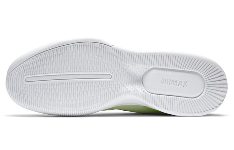Details for Nike Court Air Max Wildcard ''Lichtgroen Zwart'' AO7351-302