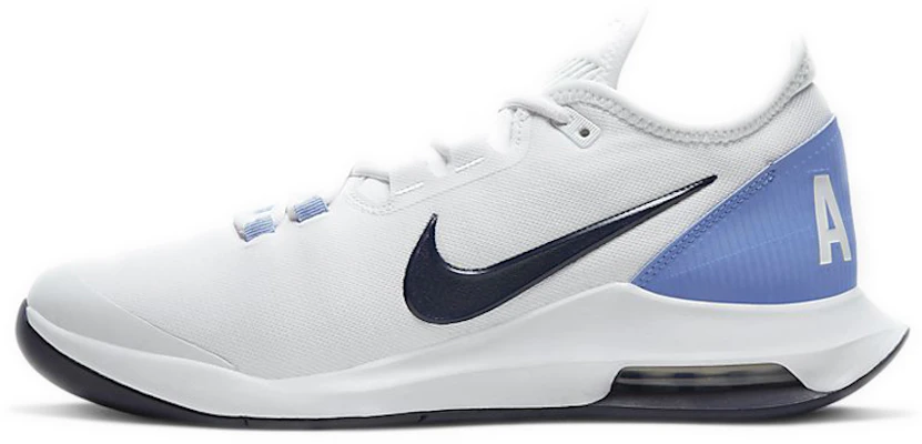Nike Court Air Max Wildcard ''Wit Blauw'' AO7351-106 Buy Nike Court Air Max Wildcard ''Wit Blauw'' AO7351-106
