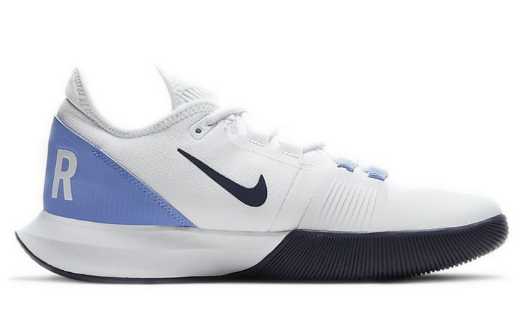 Order Nike Court Air Max Wildcard ''Wit Blauw'' AO7351-106