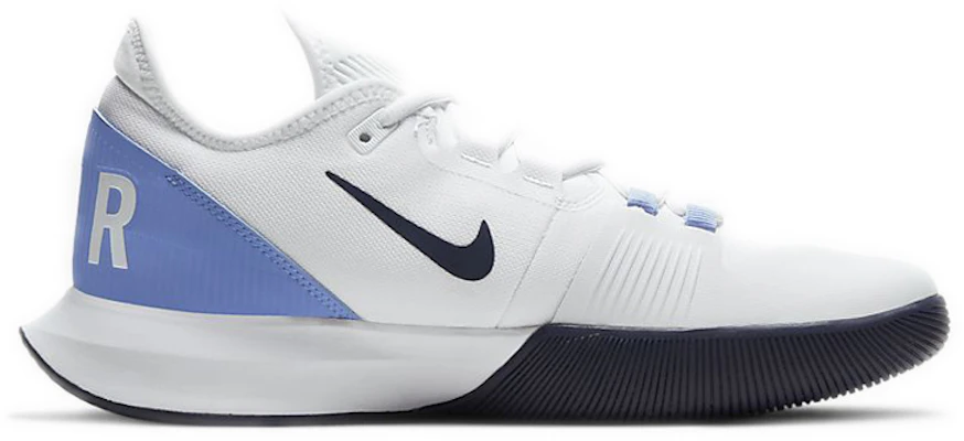 Nike Court Air Max Wildcard ''Wit Blauw'' AO7351-106 Order Nike Court Air Max Wildcard ''Wit Blauw'' AO7351-106